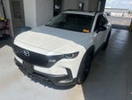 2025 Mazda Mazda CX-50 Hybrid Premium