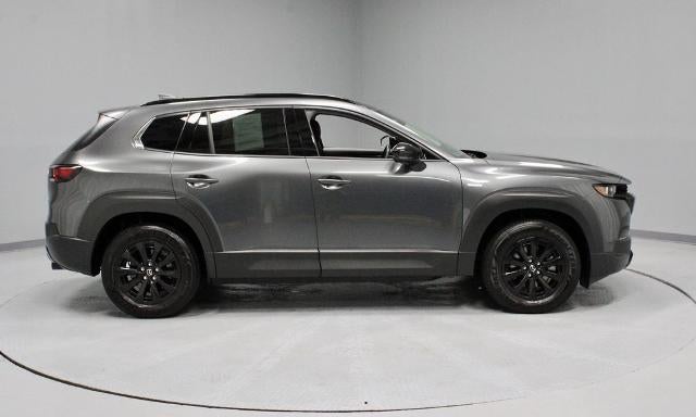 2025 Mazda Mazda CX-50 Hybrid Premium