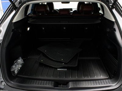 2025 Mazda Mazda CX-50 Hybrid Premium