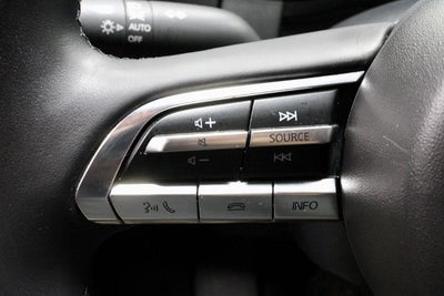 2025 Mazda Mazda CX-50 Hybrid Premium
