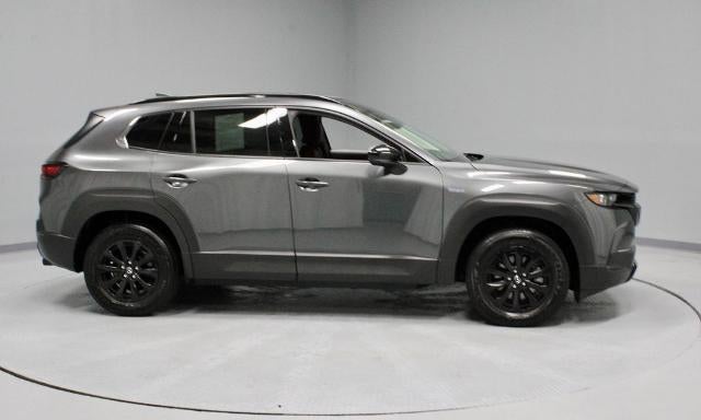 2025 Mazda Mazda CX-50 Hybrid Premium