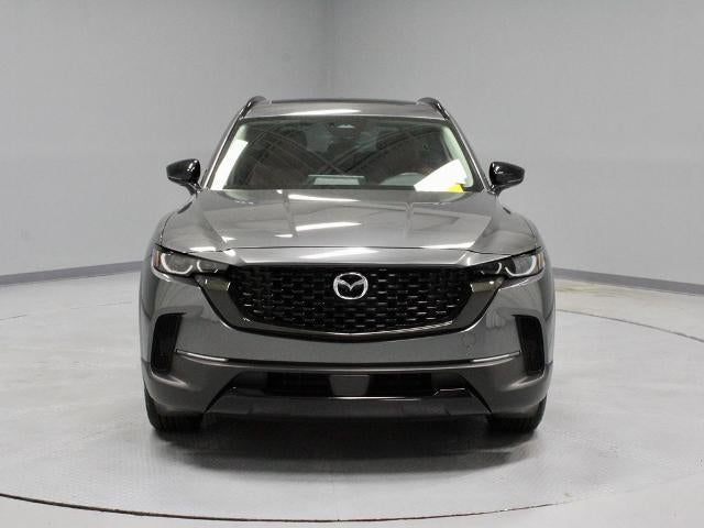2025 Mazda Mazda CX-50 Hybrid Premium