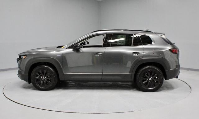 2025 Mazda Mazda CX-50 Hybrid Premium