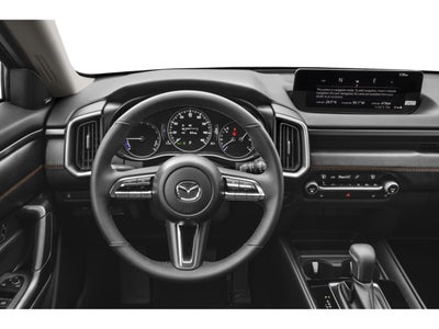 2025 Mazda Mazda CX-50 Hybrid Premium