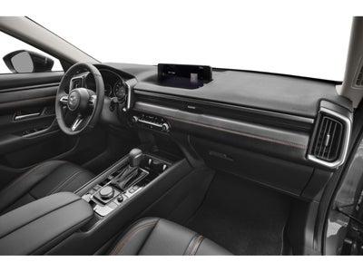 2025 Mazda Mazda CX-50 Hybrid Premium