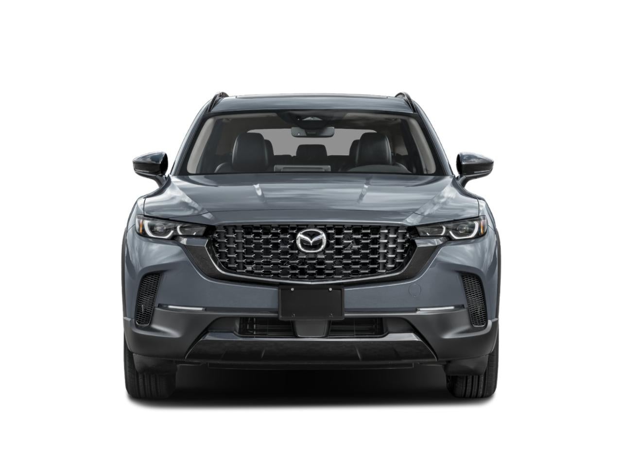 2025 Mazda Mazda CX-50 Hybrid Premium