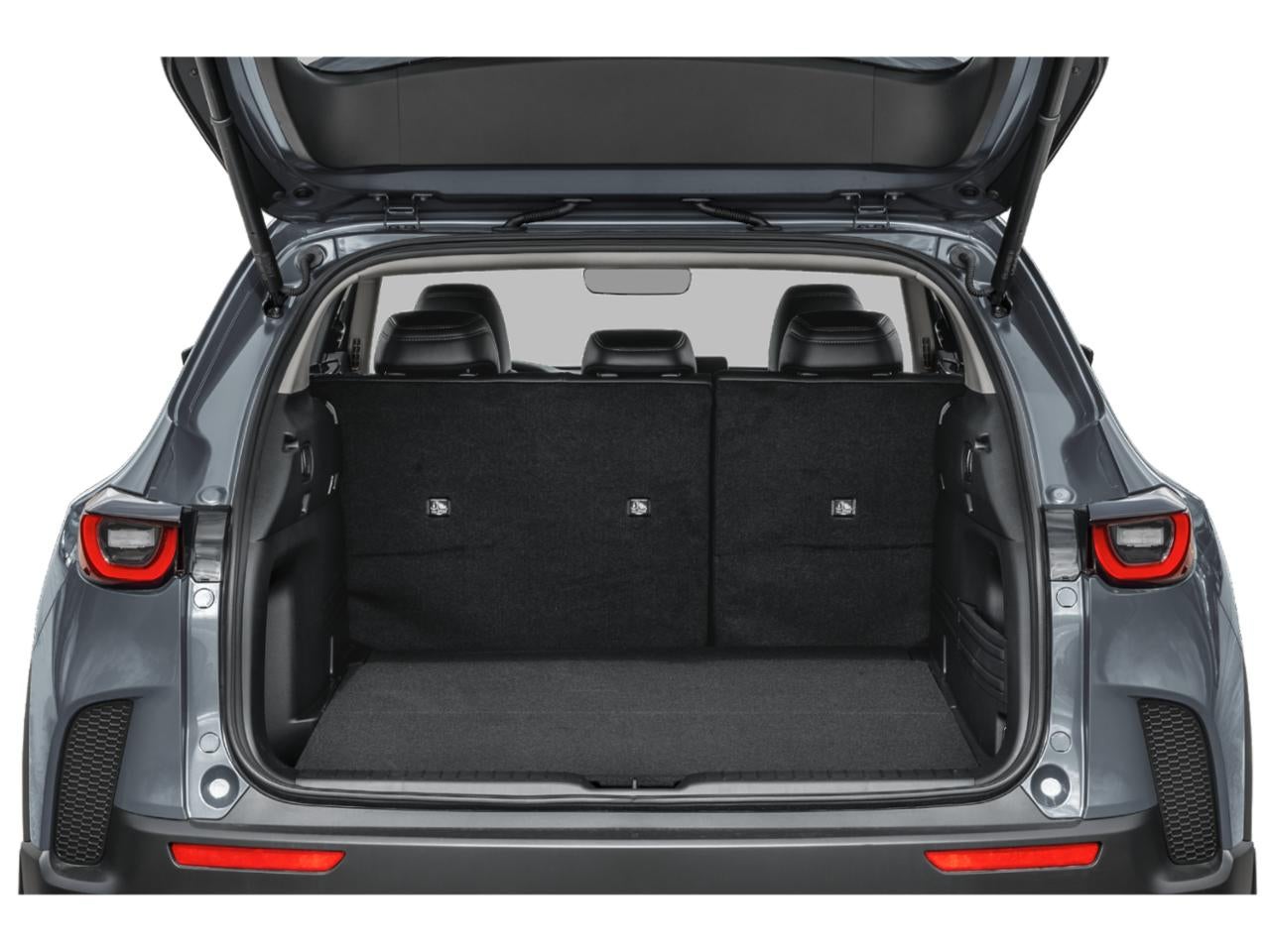2025 Mazda Mazda CX-50 Hybrid Premium