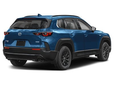 2025 Mazda Mazda CX-50 Hybrid Premium