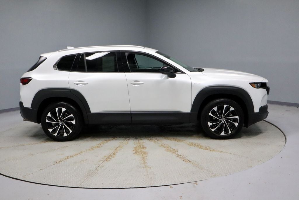 2025 Mazda Mazda CX-50 Hybrid Premium Plus