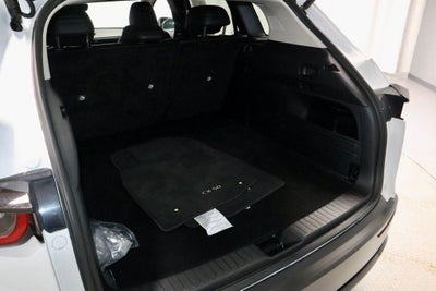 2025 Mazda Mazda CX-50 Hybrid Premium Plus