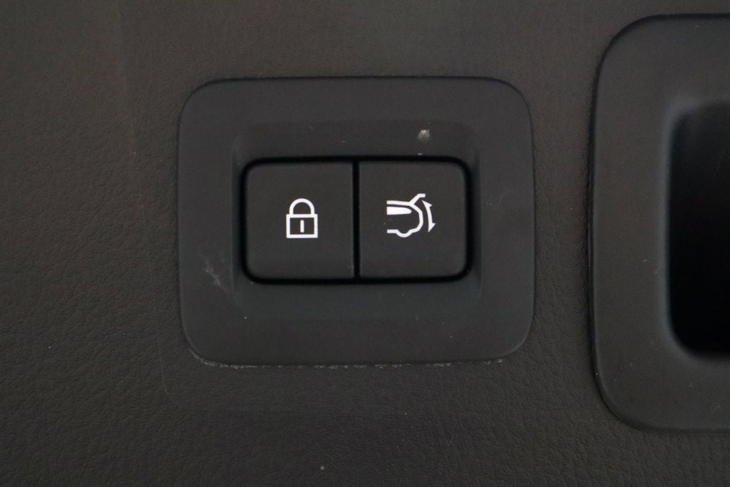 2025 Mazda Mazda CX-50 Hybrid Premium Plus