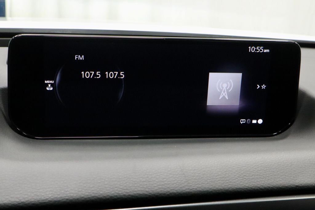 2025 Mazda Mazda CX-50 Hybrid Premium Plus