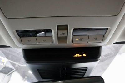 2025 Mazda Mazda CX-50 Hybrid Premium Plus