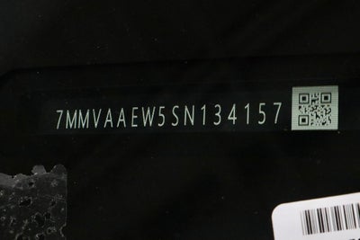 2025 Mazda Mazda CX-50 Hybrid Premium Plus