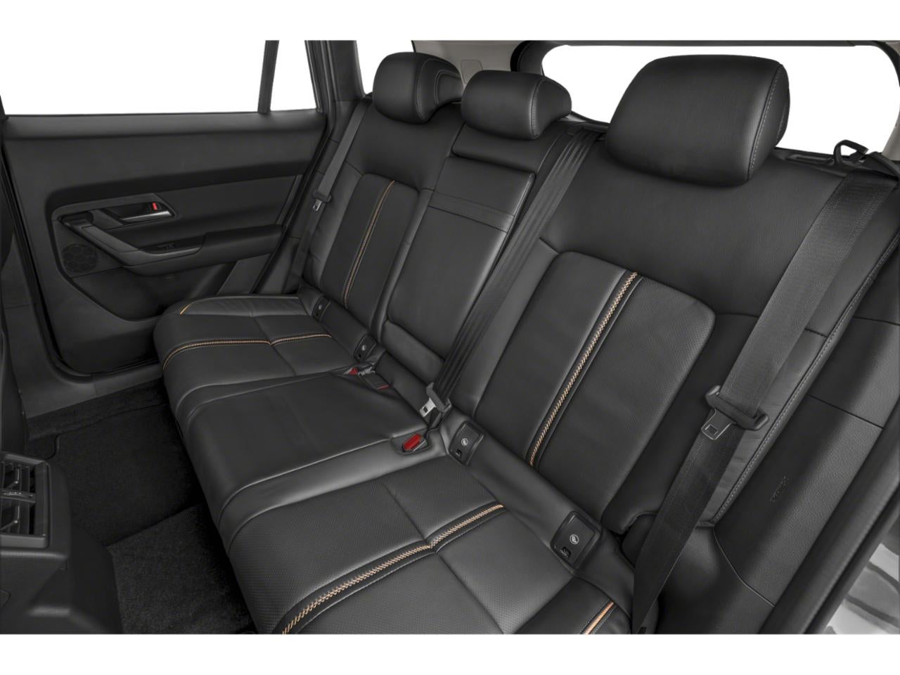 2025 Mazda Mazda CX-50 Hybrid Premium Plus