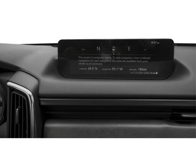 2025 Mazda Mazda CX-50 Hybrid Premium Plus