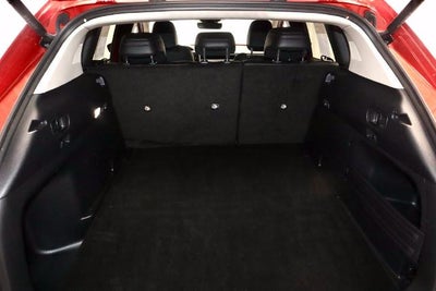 2025 Mazda Mazda CX-50 Hybrid Premium Plus