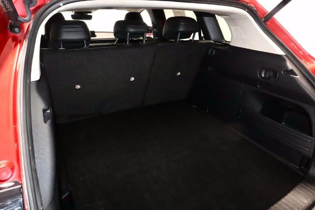 2025 Mazda Mazda CX-50 Hybrid Premium Plus