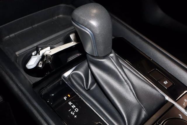 2025 Mazda Mazda CX-50 Hybrid Premium Plus