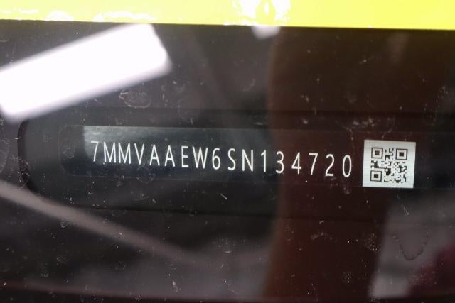 2025 Mazda Mazda CX-50 Hybrid Premium Plus