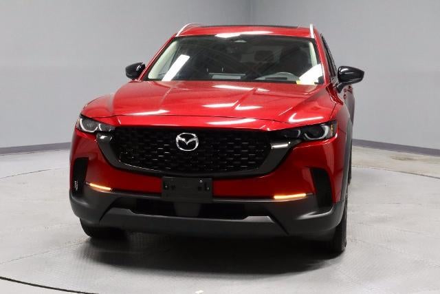 2025 Mazda Mazda CX-50 Hybrid Premium Plus