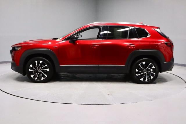 2025 Mazda Mazda CX-50 Hybrid Premium Plus