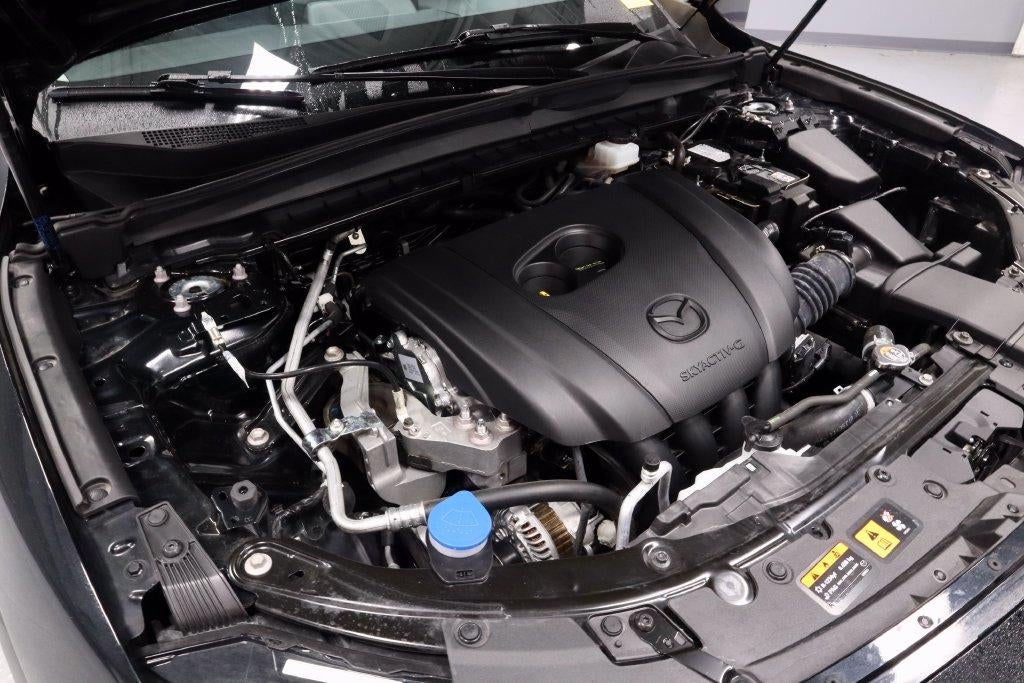2026 Mazda Mazda CX-50 2.5 S Preferred