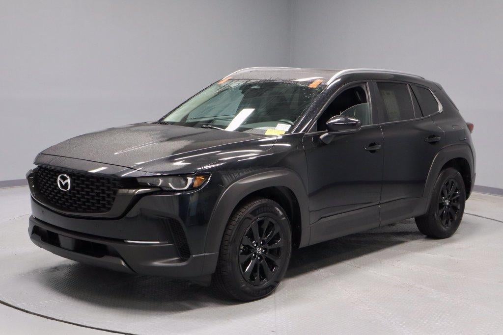 2026 Mazda Mazda CX-50 2.5 S Preferred