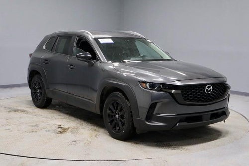 2024 Mazda Mazda CX-50 2.5 S Preferred Package
