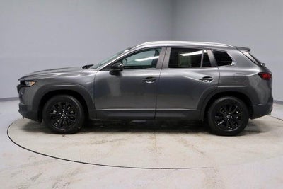 2024 Mazda Mazda CX-50 2.5 S Preferred Package