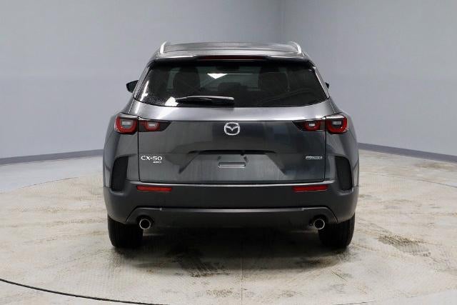 2024 Mazda Mazda CX-50 2.5 S Preferred Package