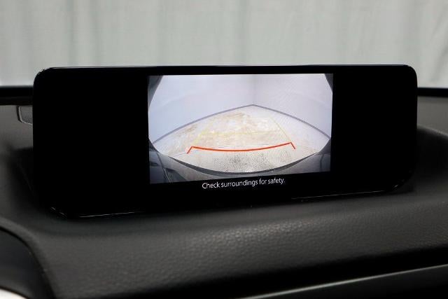 2024 Mazda Mazda CX-50 2.5 S Preferred Package