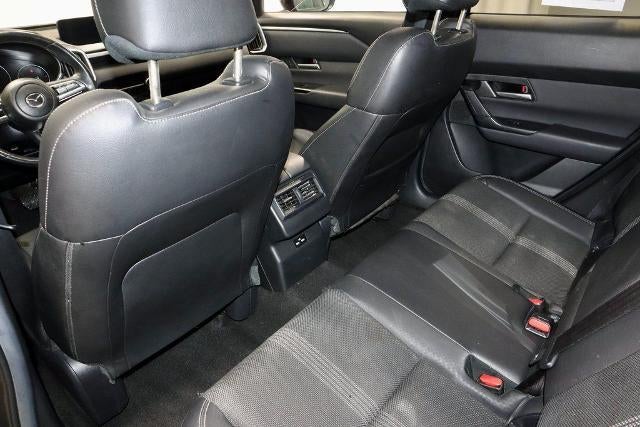 2024 Mazda Mazda CX-50 2.5 S Preferred Package