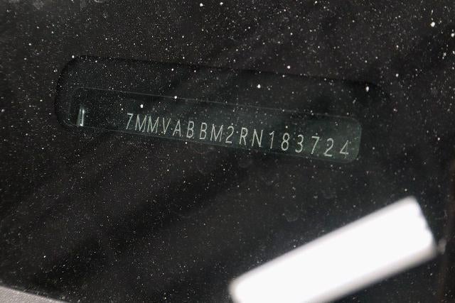 2024 Mazda Mazda CX-50 2.5 S Preferred Package