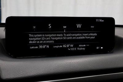 2024 Mazda Mazda CX-50 2.5 S Preferred Package