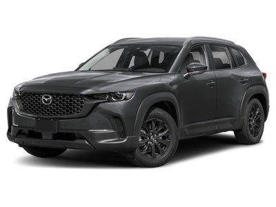 2024 Mazda Mazda CX-50 2.5 S Preferred Package