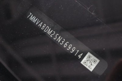 2025 Mazda Mazda CX-50 2.5 S Premium Package