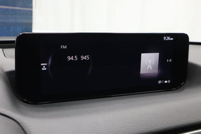 2025 Mazda Mazda CX-50 2.5 S Premium Package