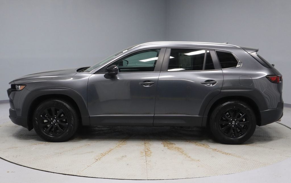 2025 Mazda Mazda CX-50 2.5 S Premium Package