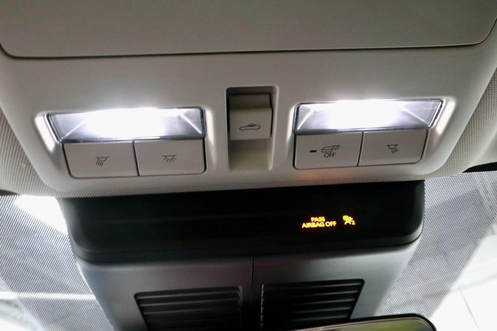 2025 Mazda Mazda CX-50 2.5 S Premium Package