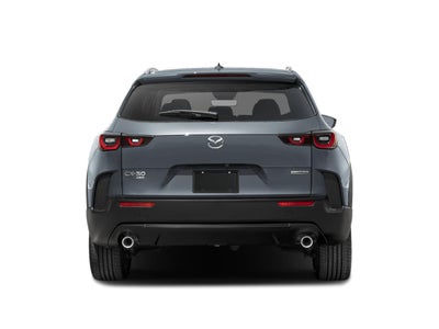 2024 Mazda Mazda CX-50 2.5 S Premium Plus Package