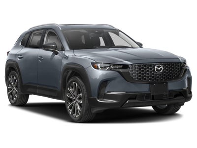 2024 Mazda Mazda CX-50 2.5 S Premium Plus Package