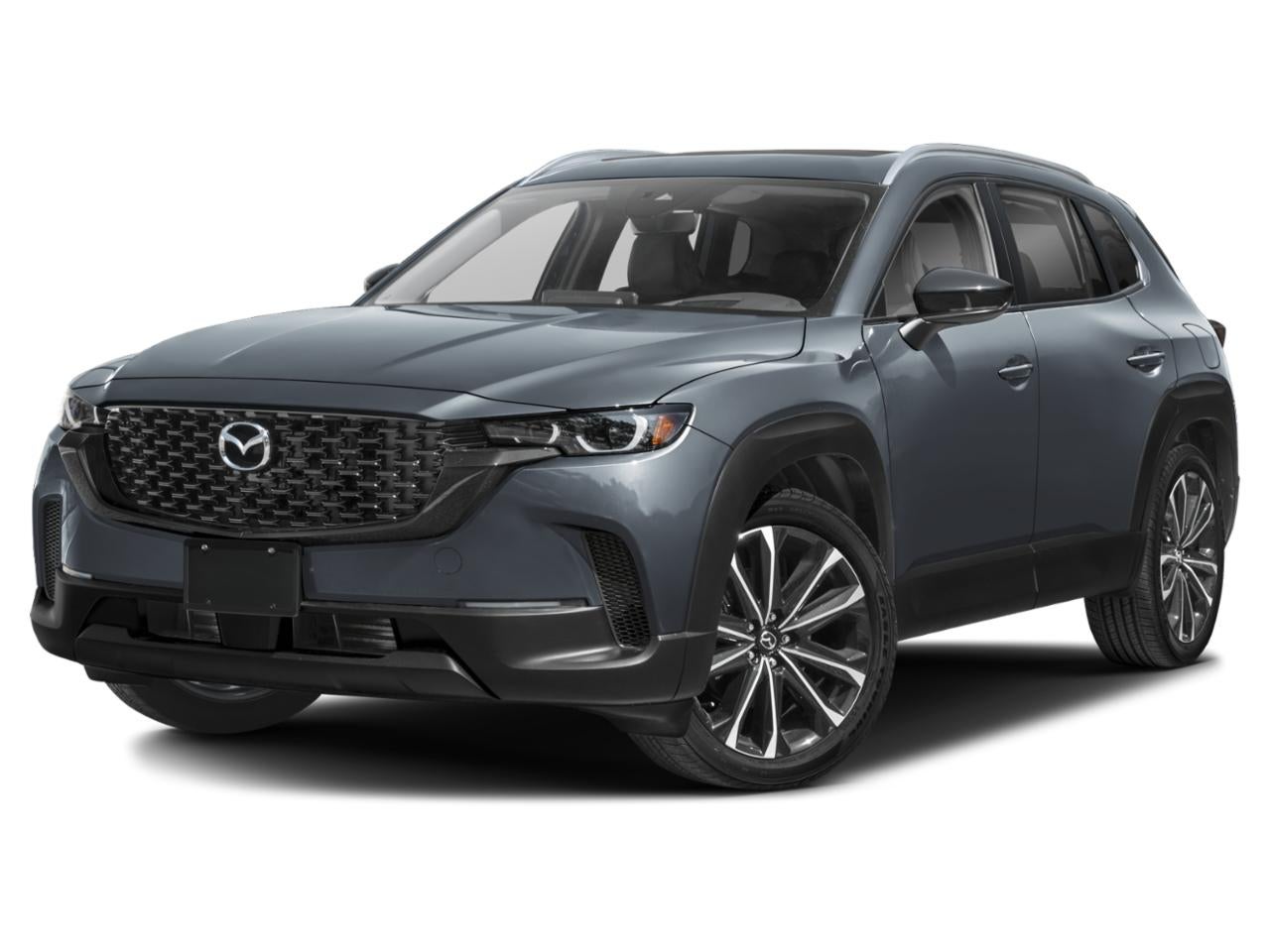 2025 Mazda Mazda CX-50 2.5 S Premium Plus Package