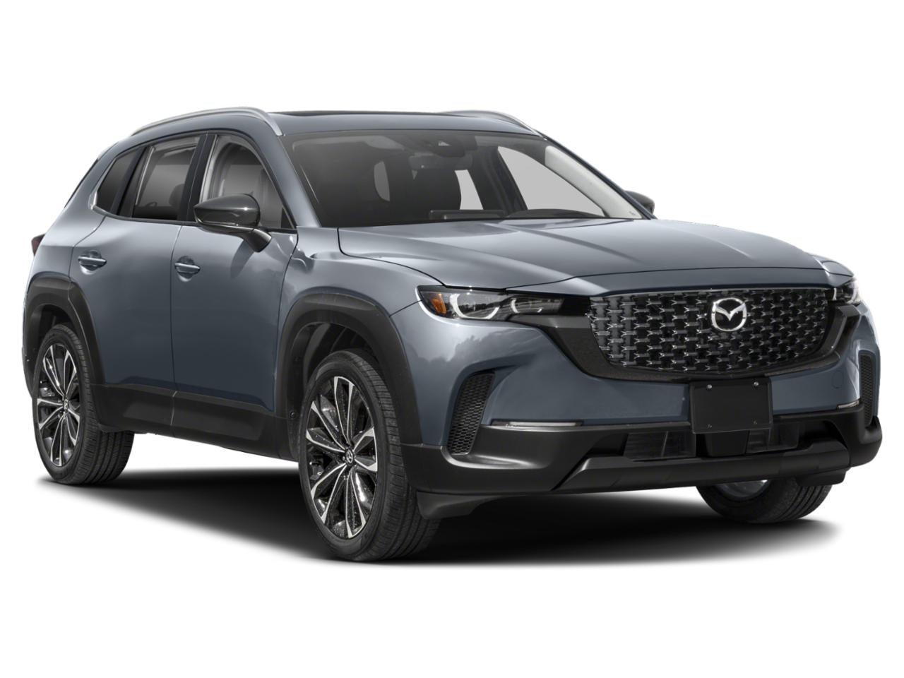 2025 Mazda Mazda CX-50 2.5 S Premium Plus Package