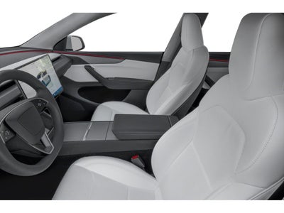 2026 Tesla Model Y Long Range