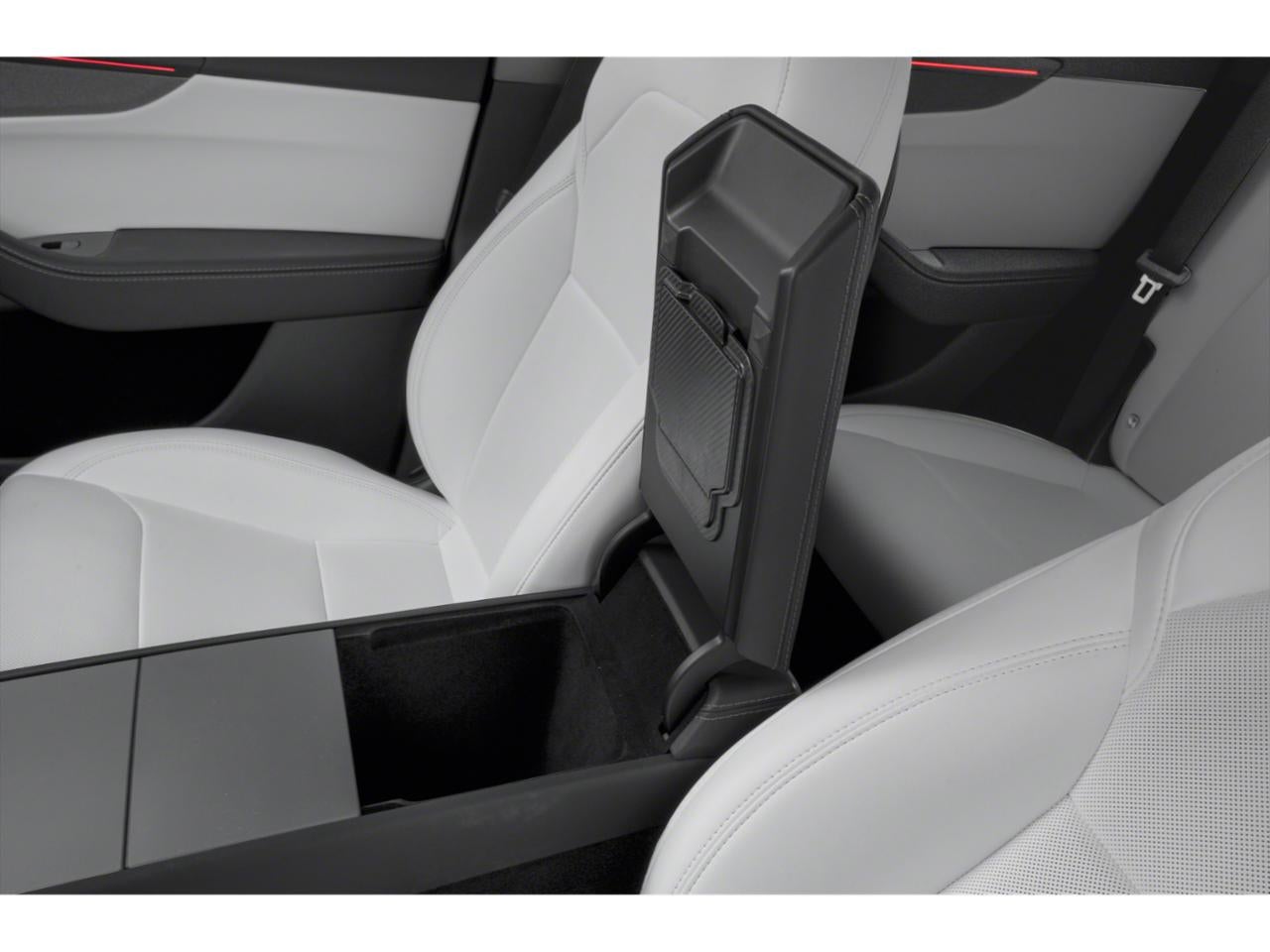 2026 Tesla Model Y Long Range