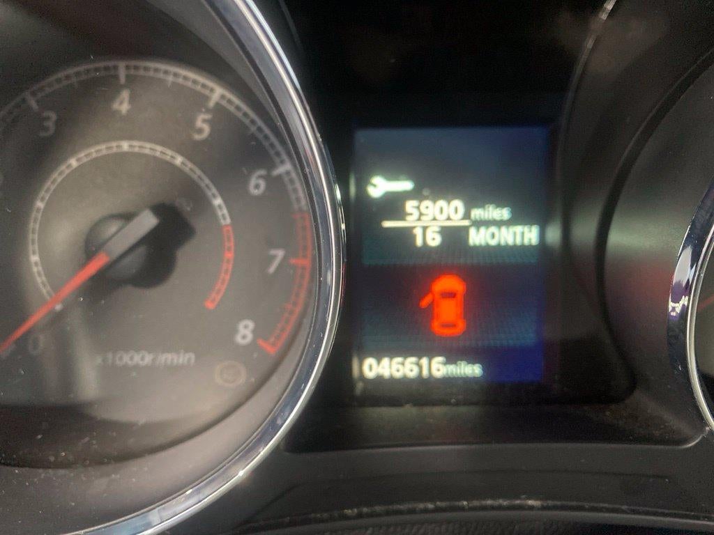 2024 Mitsubishi Outlander Sport 2.0 SE