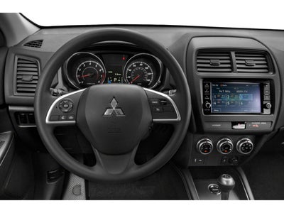 2024 Mitsubishi Outlander Sport 2.0 SE