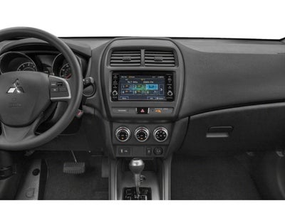 2024 Mitsubishi Outlander Sport 2.0 SE