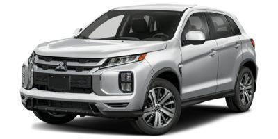 2024 Mitsubishi Outlander Sport 2.0 SE